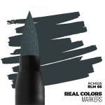 AK Interactive - RCM025 - RLM 66, markeris