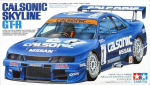 Tamiya TA24184 - Calsonic Skyline Gt-R (R33), 1/24