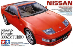 Tamiya TA24087 - Nissan 300Zx Turbo, 1/24