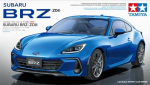 Tamiya TA24362 - Subaru BRZ (ZD8), 1/24