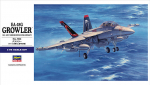 Hasegawa HG01568 - EA-18G Growler, 1/72