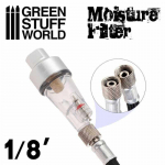 Green Stuff World 1491 - Aerografo drėgmės filtras (1/8")