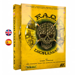 AK Interactive AK8000 - Dioramas F.A.Q. - English