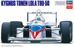 Hasegawa HG20413 - Kygnus Tonen Lola T90-50, 1/24