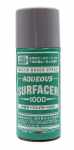 Mr Hobby B-611 - Gunze Aqueous Surfacer 1000, aerozolis