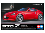Tamiya TA24315 - Nissan 370Z Fairlady Z, 1/24