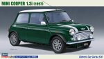 Hasegawa HG21154 - MINI COOPER 1,3i (1997), 1/24