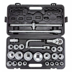 RF-68262-9 ROCKFORCE Ki&scaron;tukinių raktų rinkinys 26el. 3/4" - 1" 12 ANGEL.