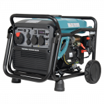 KS4100iE K&Ouml;NNER - S&Ouml;HNEN 3,6 kW 230 V inverterinis generatorius KS 4100iE