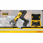 576X05R220 "REMS ACKU-PRESS 22V ACC BASIC-PACK" (578011R220+090446R)