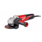 4933428120 MILWAUKEE.AGV15-125 XC 1550W 125 mm kampinis &scaron;lifuoklis ...