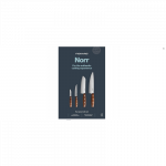 1066413 FS.SET OF 4 NORR PEILIŲ RINKINYS