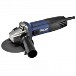 CELMA PRAg125GEO kampinis &scaron;lifuoklis 125mm/750W