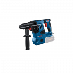 0611920000 BOSCH.HAMMER DRILL GBH 18V-28 C SOLO 3.4J