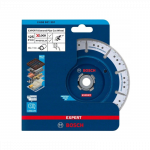2608901391 BOSCH DIAM vamzdžio taikiklis 125 mm X-LOCK