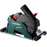 626731000 METABO ĮSIURBIMO FLAN&Scaron;AS CED 125 PLUS PJOVIMUI