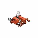 RAIMONDI-433PWROHEUD RAIMONDI ELEKTRINIS NEĮGALIŲJŲ VEŽIMĖLIS RAIZOR