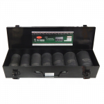 8072MPB "ROCKFORCE" SMŪGINIŲ LIZDŲ ILGIS. 1" 7vnt.