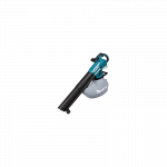 MAKITA.BLOWER/VACUUM. 18V DUB187Z