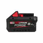 4932492131 MILWAUKEE.BATTERY M18FB8 FORGE