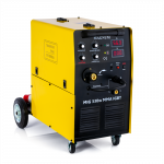 17469 PUSIAU AUTOMATINIS SUVIRINIMAS. INV. MIG-330 W IGBT UMI330WIGB