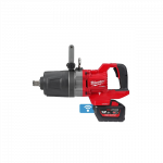 4933472072 MILWAUKEE.IMPACT.SPANNER.M18ONEFHIWF1DS-121C