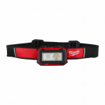 4933478587 MILWAUKEE.IRHL450 galvos žibintuvėlis 450lm IP54 USB