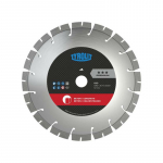 34468734 D. GELBETON DCC disk*** 230 /TYROLIT 230x2,6 DCC PREMIUM.