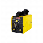 25344 INVERTERIO GALIOS VIP 5000 SUVIRINIMO APARATAS 200A/60% SINERGIJA UIVIP5000