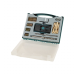 WF4642000 WOLFCRAFT NEMATOMAS STAKLIŲ STAKLĖS MEDŽIO APDIRBIMO STAKLĖS