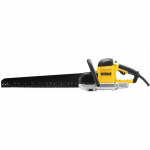 DWE399-QS DEWALT PIŁA ALIGATOR 1700W DWE399 430mm GAZOBETON