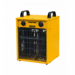 4615.104 "MASTER" ELEKTRINIS &Scaron;ILDYTUVAS B9ECA 400V 9KW