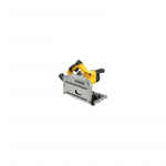 DWS520K-QS DEWALT PILARKA TARCZOWA - ZAGŁĘBIARKA 1300W 165mm DWS520K