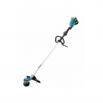 MAKITA akumuliatorinis genėtuvas 2x18V DUR368LPT2