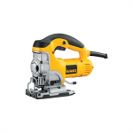DW331K-QS DEWALT WYRZYNARKA 701W DW331K