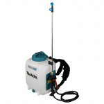 MAKITA.18V purk&scaron;tuvas DUS108Z 10L PAKUOTOJAS