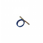 277249 GRACO BLUEMAX II žarna 1/4 "x0,9 m