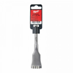 4932472029 MILWAUKEE SDS+ kaltas 32 mm x 125 mm mūro skiediniui