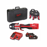 4933451134 MILWAUKEE.ZACISKARKA M18BLHPT-202C V-SET ...