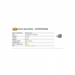 N203R40G8Q BOSTITCH VINYS N55 2.03-40 R GAL8 Q 24,5 M
