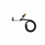D25301D-XJ DEWALT TELESKOPOWY ADAPTER DO ODSYSANIA PYŁU SDS+
