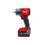 4933478452 MILWAUKEE.UD.KEYS.M18FMTIW2P12-0X 745Nm ROTTLE