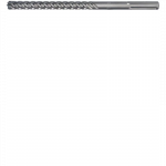 2608900235 BOSCH SDS MAX grąžtai 22x 600x 720 mm 8X EXPERT