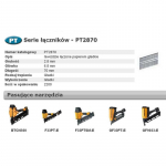 PT2870 BOSTCH NAILS PT 33` 70mm