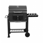 99910 LUND COAL GRILL DELUXE ROTTLE 57x37cm