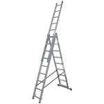 030375 KRAUSE CORDA DRABINA 3x 7