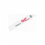 48008784 MILWAUKEE BRZ. 150/1.4mmTORCH BIM/25vnt (THIN) (25) METAL .