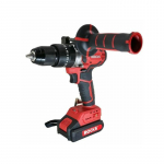 OK-03.4301 ROOKS 20V AQ-ONE 1x2.0Ah AKTUATORIUS