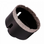 910283018185 DISTAR DIAMOND HOLE KERAMIK PRO 70 x 30 x M14
