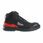 4932498121 MILWAUKEE BATAI FLEXTRED BOA B1M110133 38 DYDIS S3S ESD SC FO HIGH